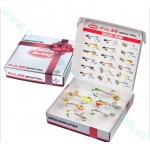 Vláčecí sada Berkley Pulse Spintail