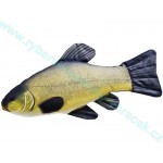 Polštář Lín 60cm plyšová ryba