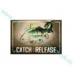 Rohožka Delphin Chyť a pusť