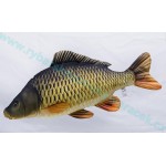 Polštář Kapr šupináč 36cm malý