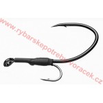 Háček na sumce CGS BIG CAT Cormoran 5 kusů