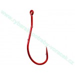 Mořské háčky s očkem Red Hook