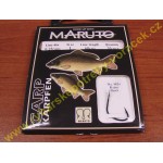 Navázané háčky č.1 Maruto - Kapr