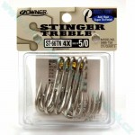 Trojháček OWNER ST66