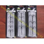 BIG CAT trojháček na sumce 