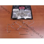 Háčky JIG ICE fish