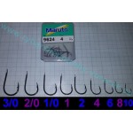 Maruto 9624 lopatka černý 10 kusů