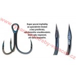 Trojháček Maruto Trinity BN bez protihrotu