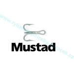 Trojháček Mustad 5X Strong
