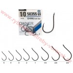 Háček Owner 50355 s očkem, kovaný