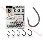 Háček Owner 50923 s očkem