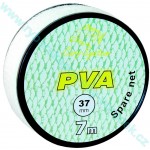 PVA síťka náhradní 37mm - 7m Carp System