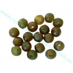 Silikonová kulička CAMO 20 ks