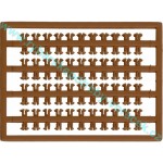 Drážkové zarážky 2 karta