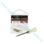 Trn na nástrahy se silikonem 10mm