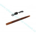 Quick swap s gumičkou THE END 6ks