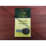 Brousek na háčky Carp System