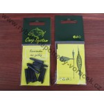 Koncovka na zátěž Carp System