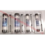 PVA tubus 5m 18mm a pěchovač - Milfa