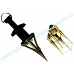 Navlékač gumiček Carp System