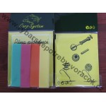 Pěna plovoucí Carp System hranatá