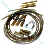 Camo závěs Extra komplet 3 sady