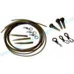 Camo závěs na zátěž komplet 3 sady