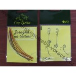 Zarážka na boilies Carp System 10ks