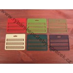 Zarážka na boilies a nástrahy