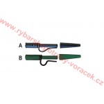 Závěs Extra Carp System 10ks 