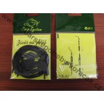 Závěs na zátěž 5 ks komplet Carp System