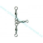 Systém na vláčení - obratlíkový