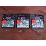 Mořské karabinky RSI