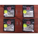 Mořské obratlíky BSH