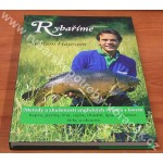 Rybaříme s Mattem Hayesem 