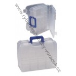 Box dvojdílný 2 kusy