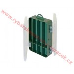 Krabička oboustranná střední