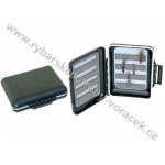 Krabička na mušky vodotěsná