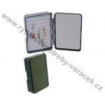 Krabička na mušky a strýmry