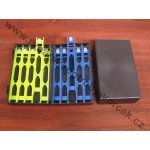 Krabička na návazce 10 ks