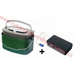 Řízkovnice 7 litrů plus vzduchování zdarma