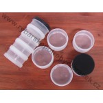 Šroubovací krabička