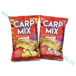 Chytil krmítková směs Carp Mix 800g