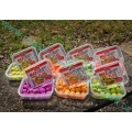Rohlíkový boilies Maxi FLUO 20mm, 65g