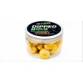 Dipované boilies Stég med-tygří ořech 20mm 100g