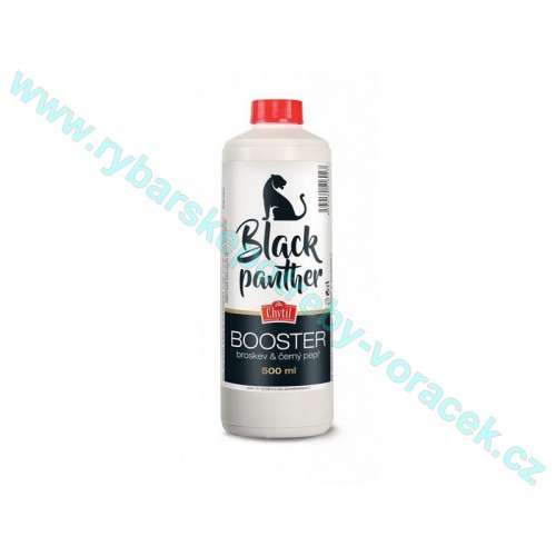 Booster Black Panther 500ml
