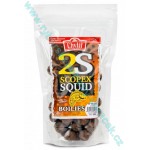 Boilies 16mm 2S Scopex/Squid