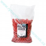 Boilies Jahoda 5kg CARP ONLY Frenetic A.L.T.
