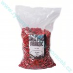 Boilies Švestka 5kg CARP ONLY Frenetic A.L.T.