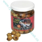 Tygří ořech v nálevu